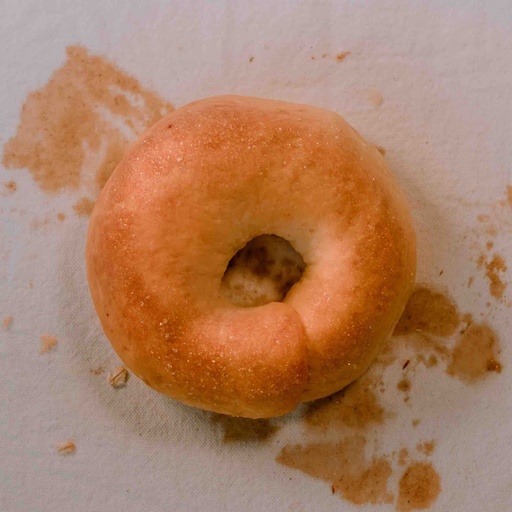 [PANN] Roscón Bocadillo