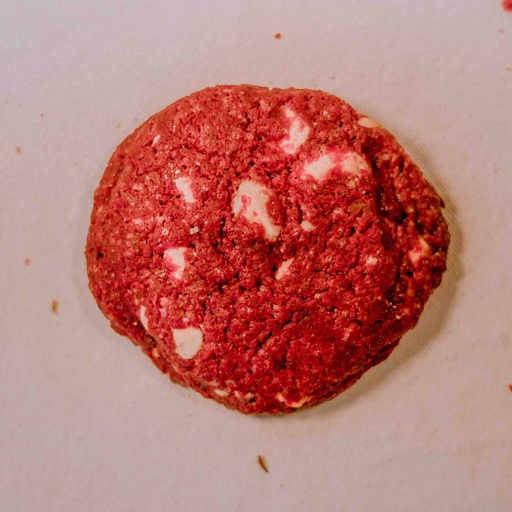 [PANN] Galleta Red Velvet