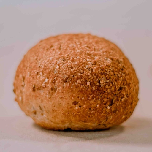 [PANN] Quinua y Linaza